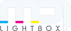 MP1 Light Box Led